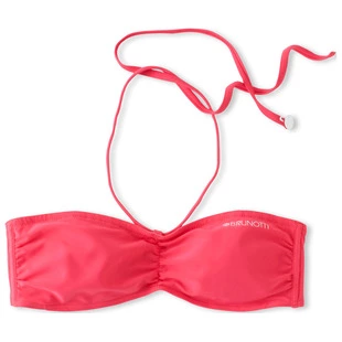 Brunotti Womens Sasor Bikini Top Rouge Sportpursuit