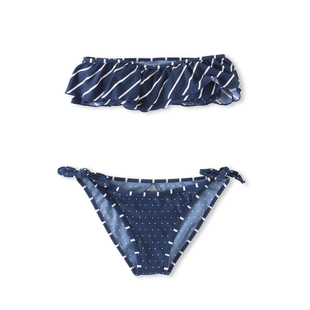Brunotti Womens Silkes Bikini Mist Sportpursuit