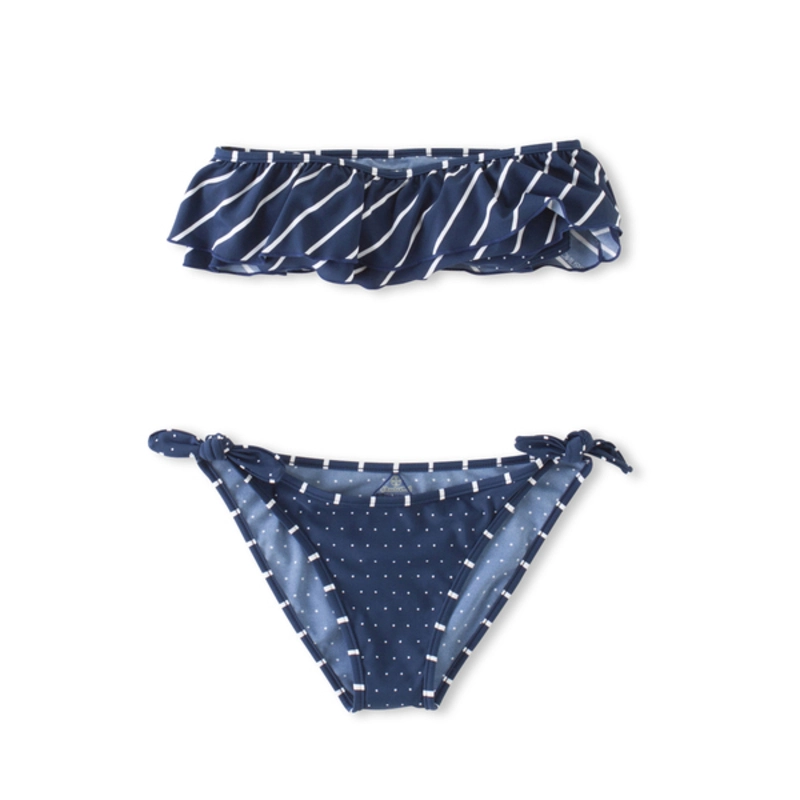 Brunotti Womens Silkes Bikini Mist Sportpursuit