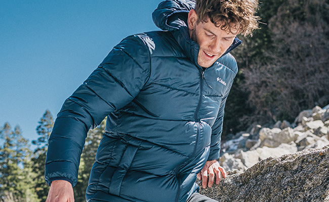 Columbia Sale - Outdoor and Snowsports 