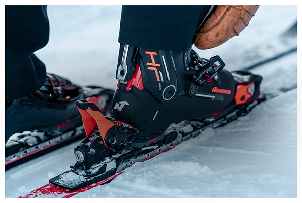 New Nordica Collection