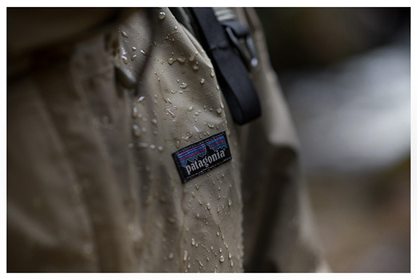 Private sales Patagonia