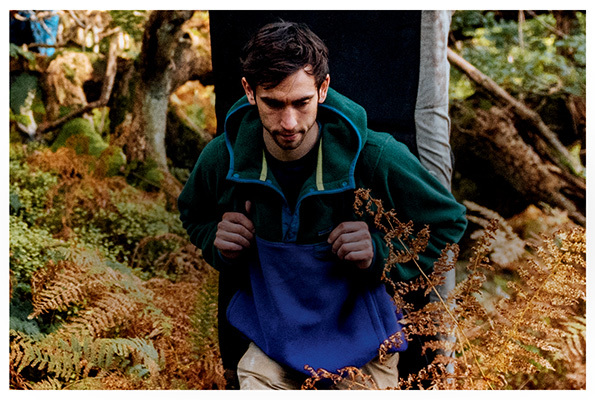Private sales Patagonia