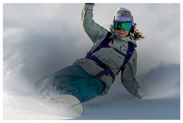Private sales Patagonia