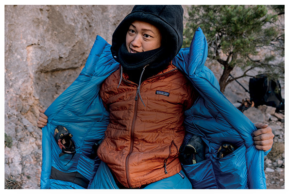 Private sales Patagonia