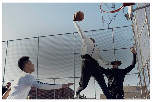 Baloncesto