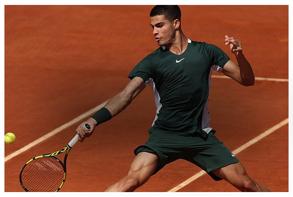 Tenis