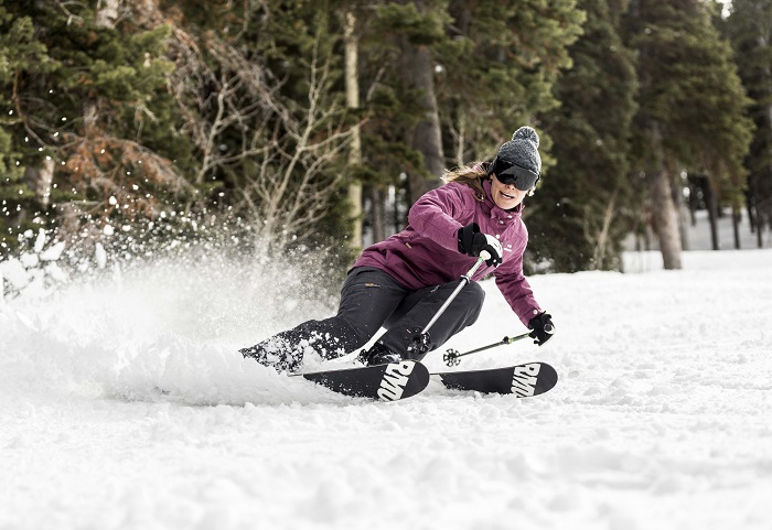 Eider outdoor and ski apparel