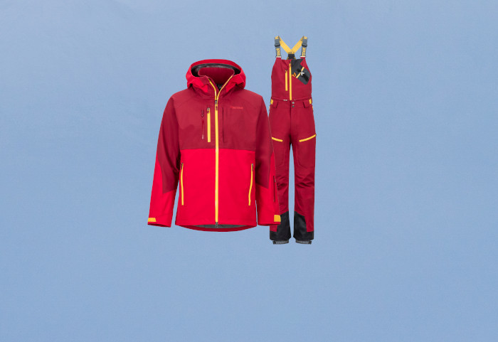 marmot bl pro jacket