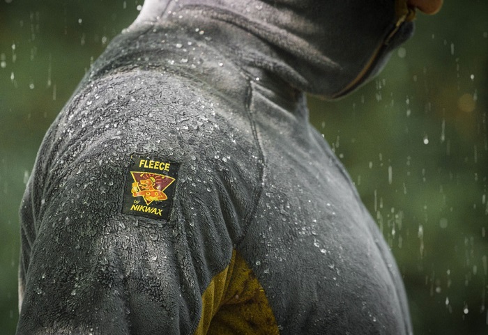 Paramo outdoor clothing