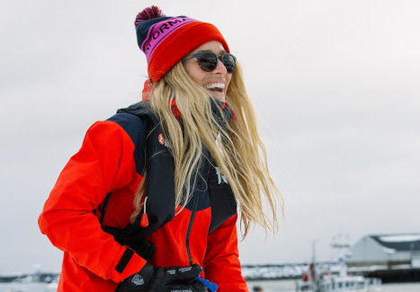 Peak Performance sportswear