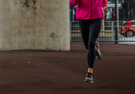 Ronhill running apparel on SportPursuit