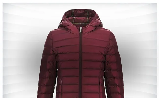 Veste Doudoune Jott - Couleur Moutarde, Taille L Femme - Neuf Avec Petites Imperfections