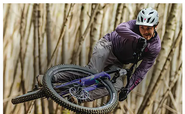 Troy Lee Designs Flowline | Familiar styling and fit at a lower price