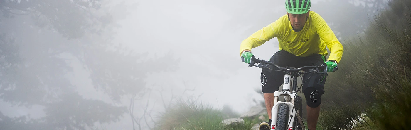 endura cycle clothing