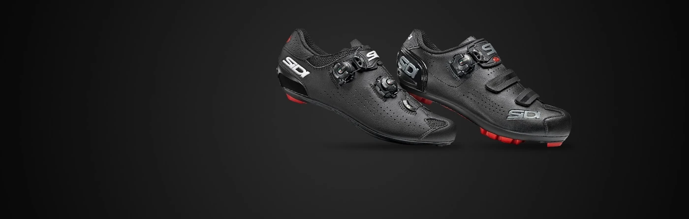 sidi cycling shoes clearance