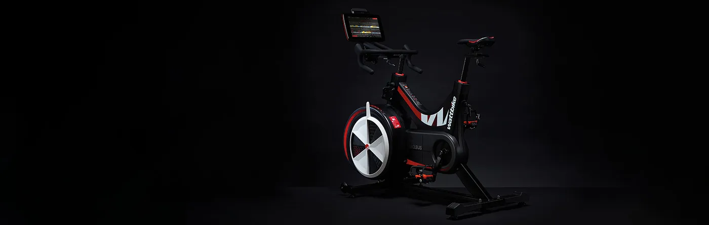 wattbike nucleus zwift