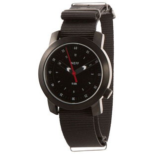 neff tactical watch