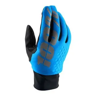 thumbnail image 2 of 100% Celium 2 Adult Motocross & MTB Gloves – Breathable, Lightweight, Water Resistant 2 of 3