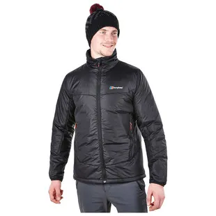 Berghaus Mens Rannoch Insulated Jacket