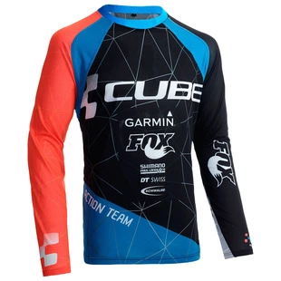 Maillot cube action team best sale