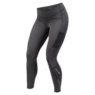 Pearl Izumi Womens Pursuit Cycling Thermal Tights Black Sportpursu