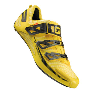 Mavic huez clearance shoes