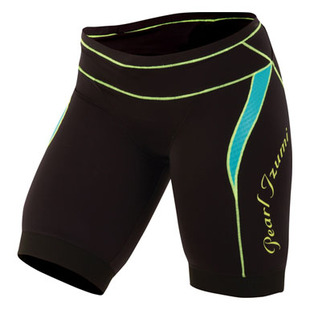 Damen Elite In-R-Cool Tri Race Shorts – Für Triathlon & Training, Mit Kühlfunktion