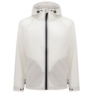 Hunter 2025 vinyl windcheater