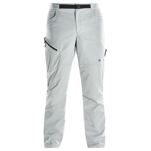Berghaus Mens Fast Hike Trousers Light Grey Sportpursuit