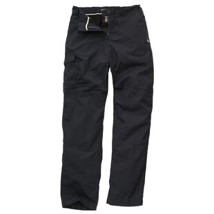 craghoppers ladies lined walking trousers