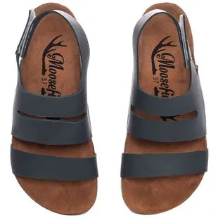 where are moosefield sandals made