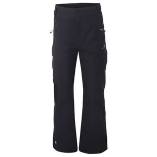Odlo Pantalon Ski de Fond Femme - Brensholmen - noir