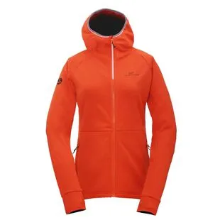 2117 Womens Bracco Jacket Rose AOP Sportpursuit