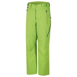 Lime green ski trousers sale