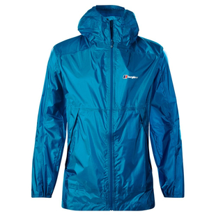 Berghaus fast hike 2025 jacket