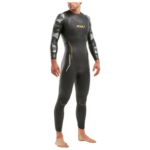 Wetsuits & Drysuits for Swimming and Triathlon