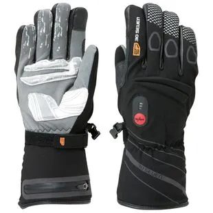 Adidas IZ4977 Gloves (Black) | Sportpursuit.com
