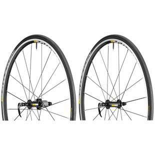 aksium race wheelset