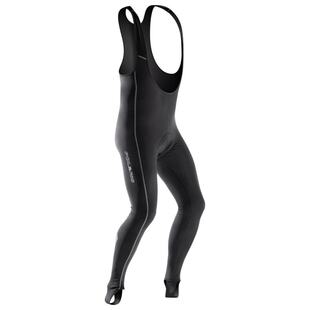 Polaris Mens Cadence Bib Tights Black Sportpursuit