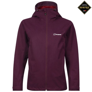 Women's highland ridge interactive waterproof jacket cheap