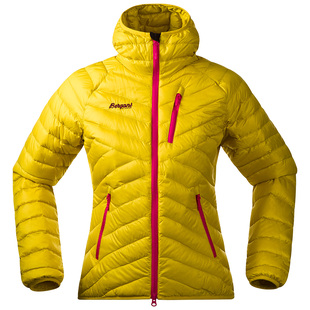 Slingsbytind down lady jacket discount