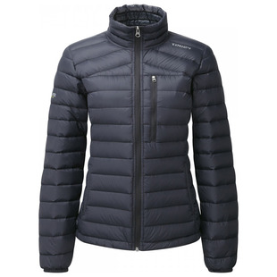 Tog24 Womens Zenith Down Jacket (Black 