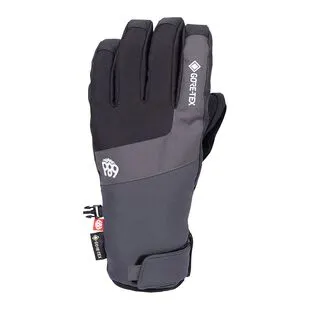 686 GORE-TEX LINEAR UNDER CUFF GLOVE 新品 686 Men's GORE-TEX Linear™ Under Cuff Glove – 686.com