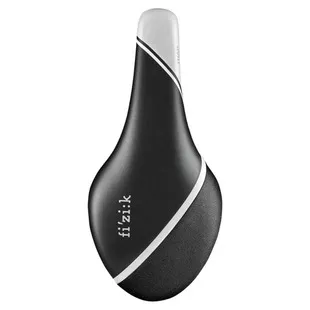 Fizik Thar 29Er K ium Saddle Black White Sportpursuit