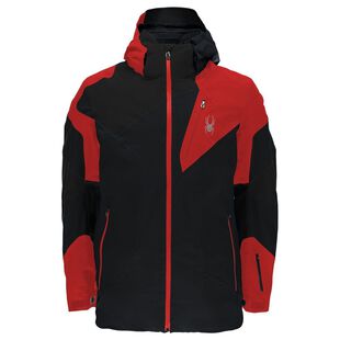spyder jacket black friday
