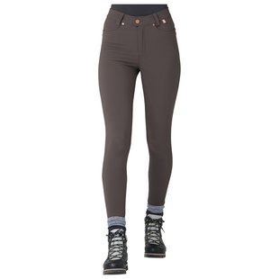 acai skinny outdoor trousers