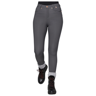 acai skinny outdoor trousers