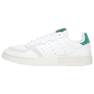 Adidas Originals Mens Originals Supercourt Shoes B Grade White Gree
