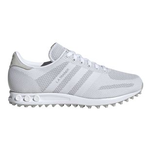 adidas gazelle silver green womens adidas Originals LA Trainer Lux Wonder Beige / Charcoal / Magic Beige